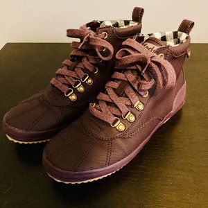 Keds Scout Water-Resistant Boot